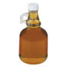 Bouteille Gallone en verre pour sirop d'érable 250 ml