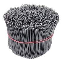 Broches à enrouler 6 po (1000/rouleau)