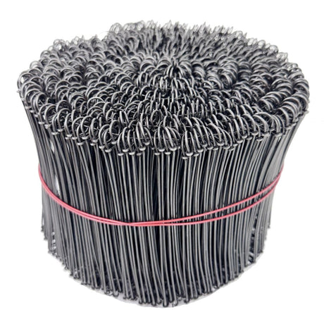 Broches à enrouler 5 po (1000/rouleau)
