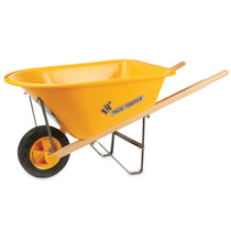 Brouette pour enfant True Temper en poly
