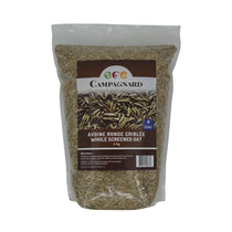 Avoine Ronde Criblée 4kg