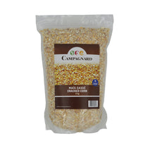 Maïs cassé 2kg