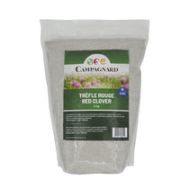 Semences Trèfle Rouge 5kg
