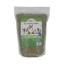 Moulée Maternité pour lapins et lapereaux 4kg