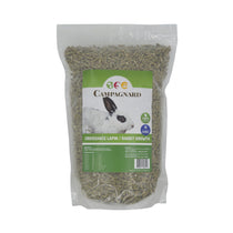Moulée complète pour lapins 2kg