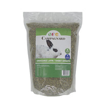 Moulée complète pour lapins 4kg