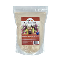 Saveur de pomme additif pour chasse aux gibiers 1kg