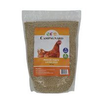 Moulée Ponte Granule 3.5kg