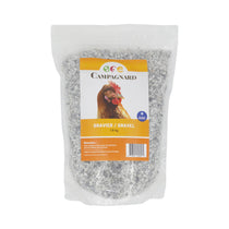 Gravier medium pour volailles 1.8kg