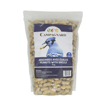 Arachides en écale 2kg