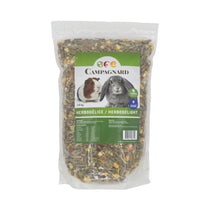 Moulée-friandise HerboDélice pour rongeurs 1.8kg