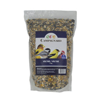 Mélange de graines Voltige pour oiseaux sauvages 2kg
