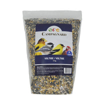 Mélange de graines Voltige pour oiseaux sauvages 4kg