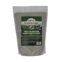 Semences Trèfle Blanc Nain 5kg