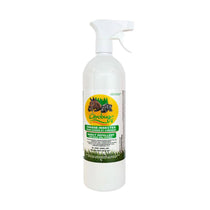 Citrobug Insecticide naturel pour chiens et chevaux 1L