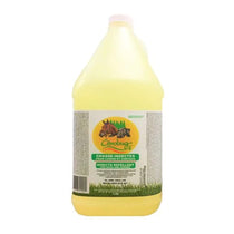 Citrobug Insecticide naturel pour chiens et chevaux 4L