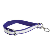 Collier à veau en nylon avec attache