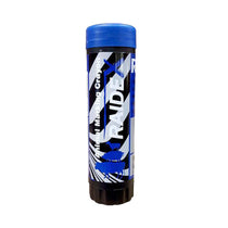 Craie marqueur raidex bleu