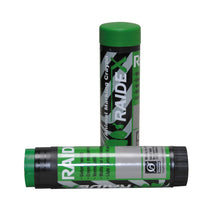 Craie marqueur raidex vert