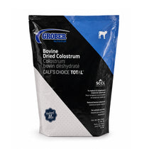 Colostrum Bovin Calf's Choice Total 470g