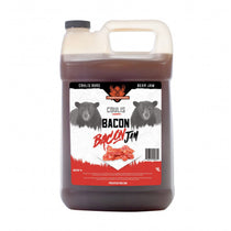 Coulis au bacon 4L