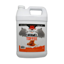 Coulis au caramel Toffee 4L