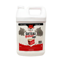 Coulis à saveur Red Velvet 4L