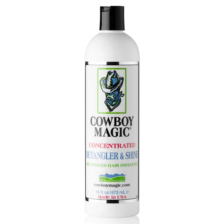 Cowboy Magic Démêlant 473ml