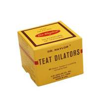 Dilatateur de trayon Dr.Naylor