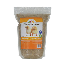 Moulée Début Poulet Granule 3.5kg