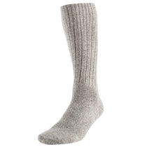 Bas de laine Duray Gris 100% naturel | Large