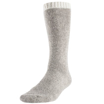 Bas de laine Duray Iceberg Gris | Large