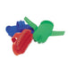 Étrille finlandaise en plastique - Couleurs variées