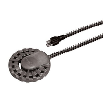 Élément chauffant 500w en aluminium