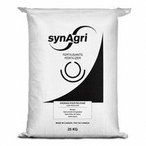 Engrais 13-13-13 tout usage 25kg