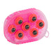 Étrille de massage magnétique pour chevaux - Couleurs variées