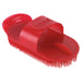 Étrille finlandaise en plastique - Couleurs variées