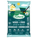 Gluten de maïs granulé 9kg