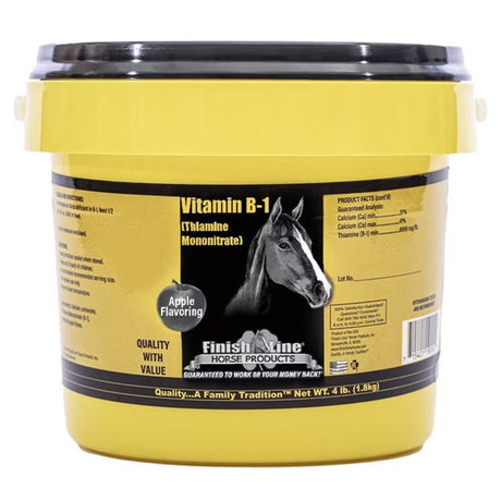 Vitamine B1 Finish Line 1.8kg