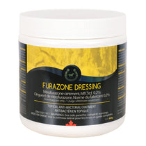 Furazone dressing 454g