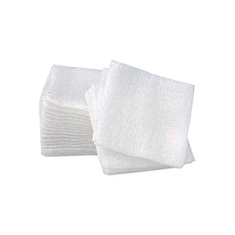 Gauze 4x4 (Paquet de 200)