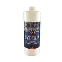 Glycérine 1L
