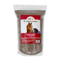 Graine de lin 2.3kg