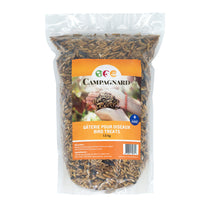 Gâteries pour volailles 1.5kg