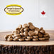 Gâteries tendres pour chien Oven-Baked au foie