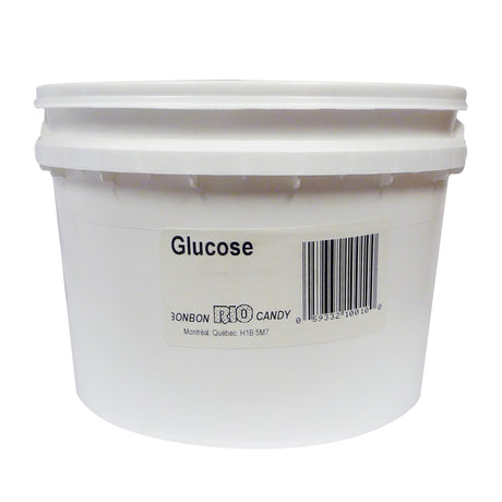 Glucose liquide 5 lbs