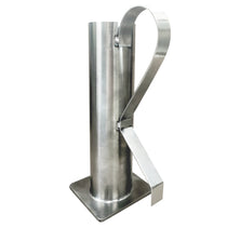 Gobelet en acier inoxydable 10 po