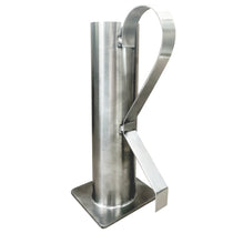 Gobelet en acier inoxydable 12 po