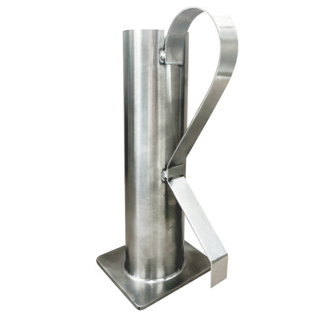 Gobelet en acier inoxydable 12 po