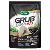 Grub BGon MAX | Destructeur de vers blancs 3.08kg